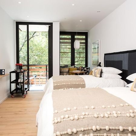 Harmon Guest House Healdsburg Zewnętrze zdjęcie