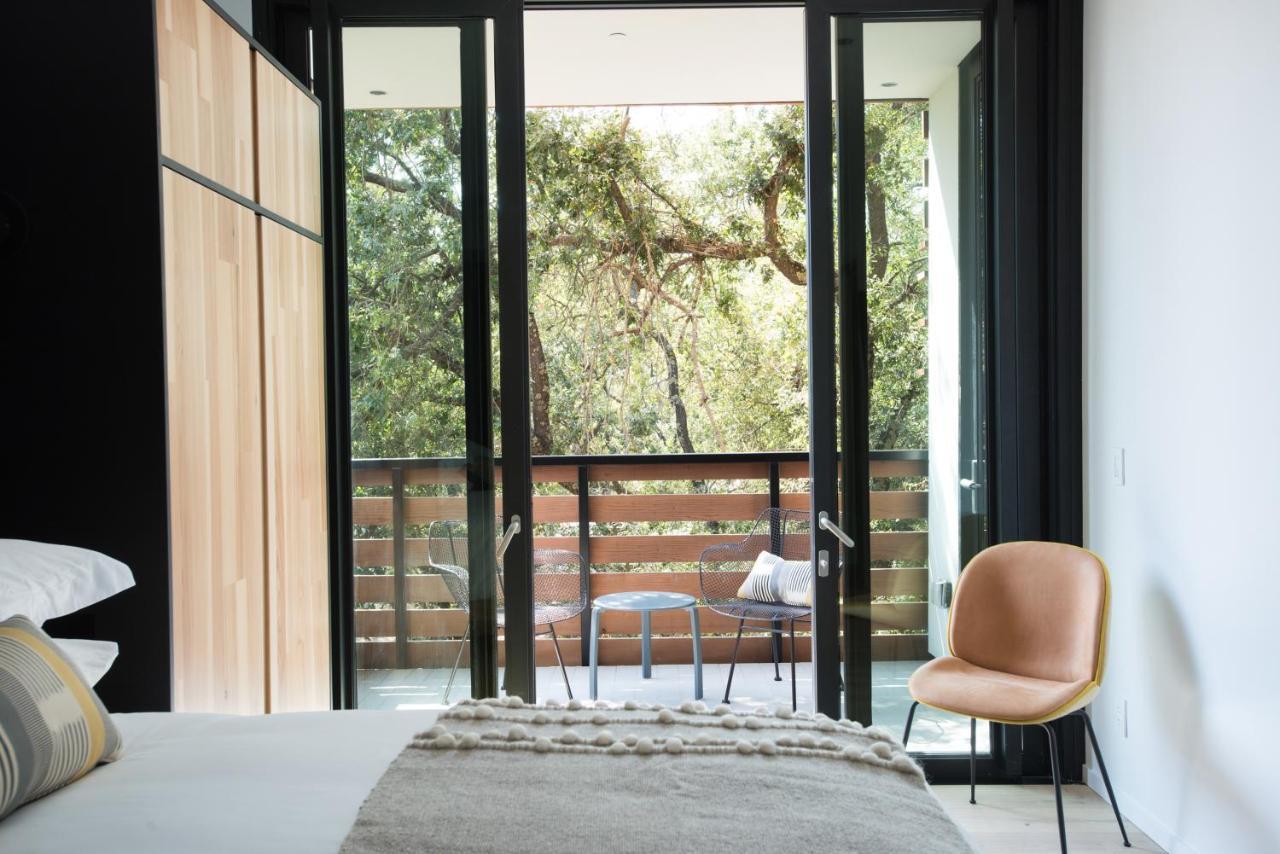 Harmon Guest House Healdsburg Zewnętrze zdjęcie